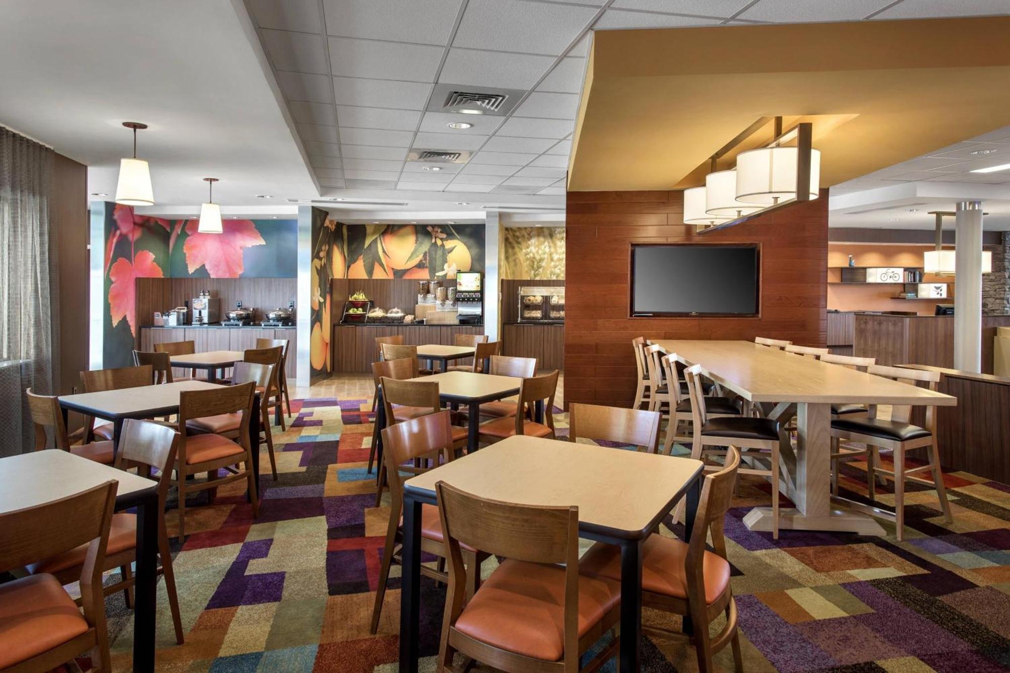 Fairfield Inn & Suites By Marriott New Castle Wilmington Zewnętrze zdjęcie