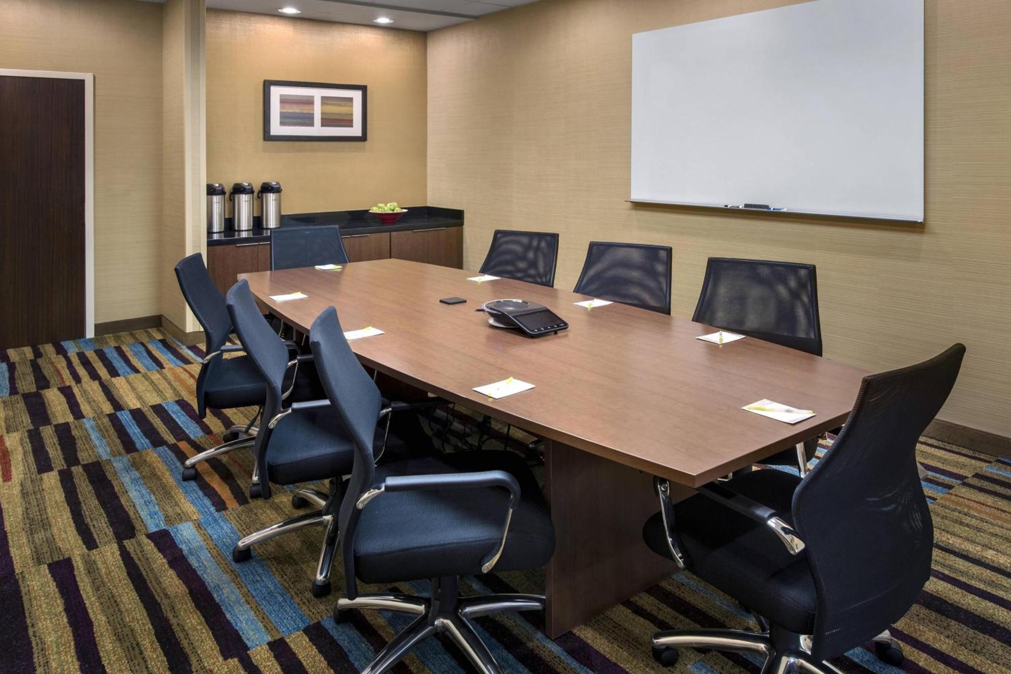 Fairfield Inn & Suites By Marriott New Castle Wilmington Zewnętrze zdjęcie