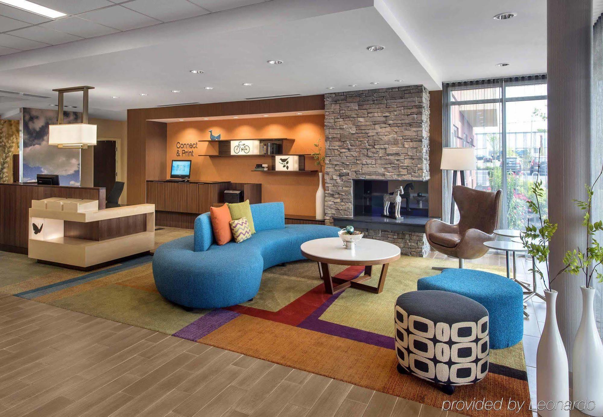 Fairfield Inn & Suites By Marriott New Castle Wilmington Zewnętrze zdjęcie